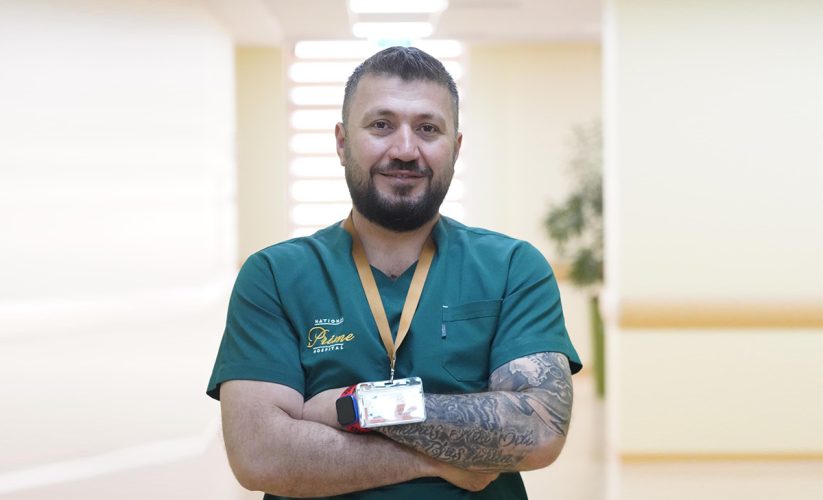 Saç Əkiminin Ardınca Nələr Baş Verir? – Addım-addım Bərpa Prosesinə Baxış