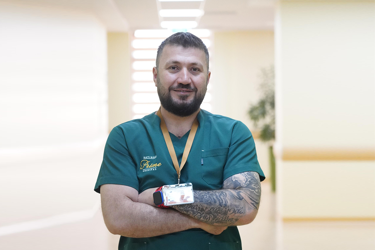Saç Əkiminin Ardınca Nələr Baş Verir? – Addım-addım Bərpa Prosesinə Baxış